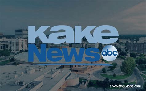 kake news live|wichita ks news today.